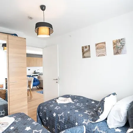 公寓 Trendy 2br Stylish, Vibrant Area 伊斯坦布尔